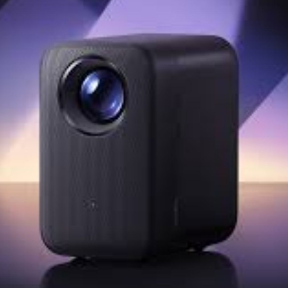 Immagine di VIDEOPROIETTORE SMART XIAOMI L1 PRO EU