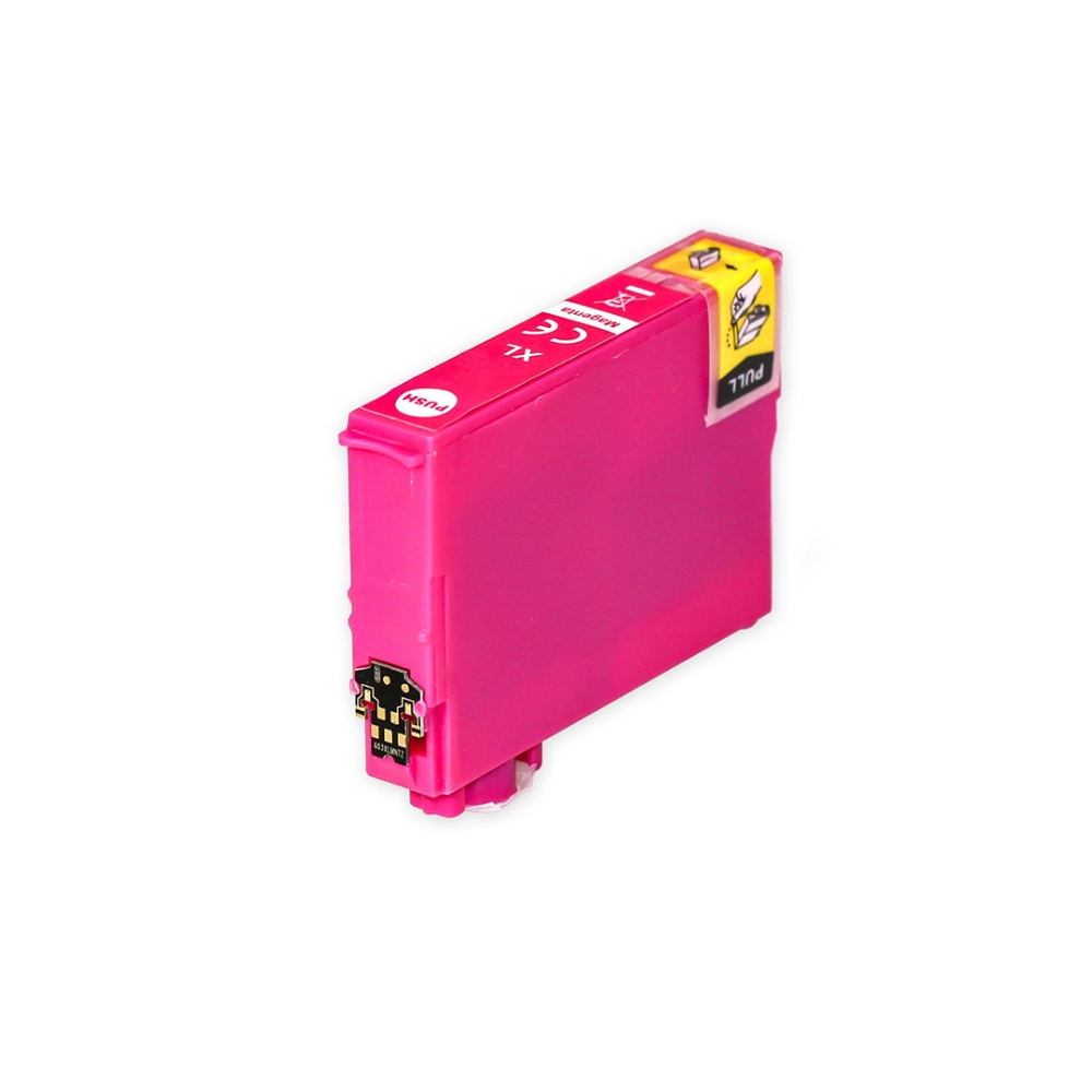 Picture of COMPATIBILE EPSON T1633 MAGENTA