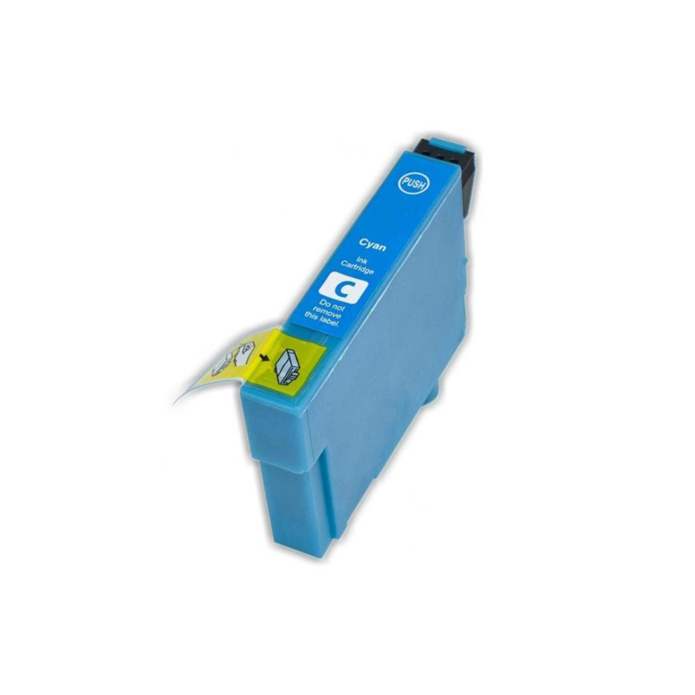 Picture of COMPATIBILE EPSON T0603 XL CIANO