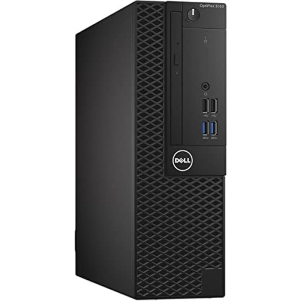 Picture of PC DELL 3050 SFF I5-7TH/16GB/512GB/SSD/NVME/W10P GRADO A