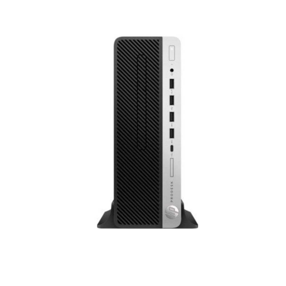 Picture of PC HP 600 G4 SFF I5-8TH/16GB/512GB/SSD/NVME/W11P RICONDIZIONATO GRADO A
