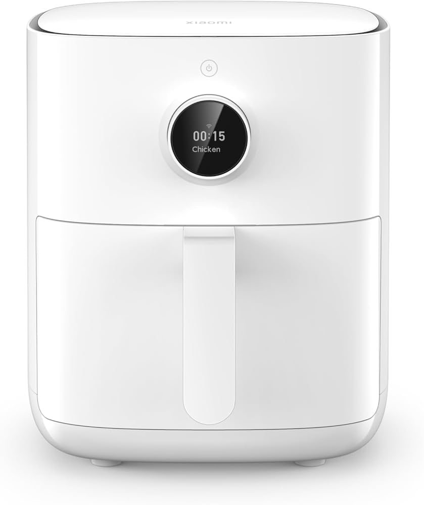Picture of FRIGGITRICE AD ARIA CALDA 4,5 LT XIAOMI BHR8234EU 1500W WHITE