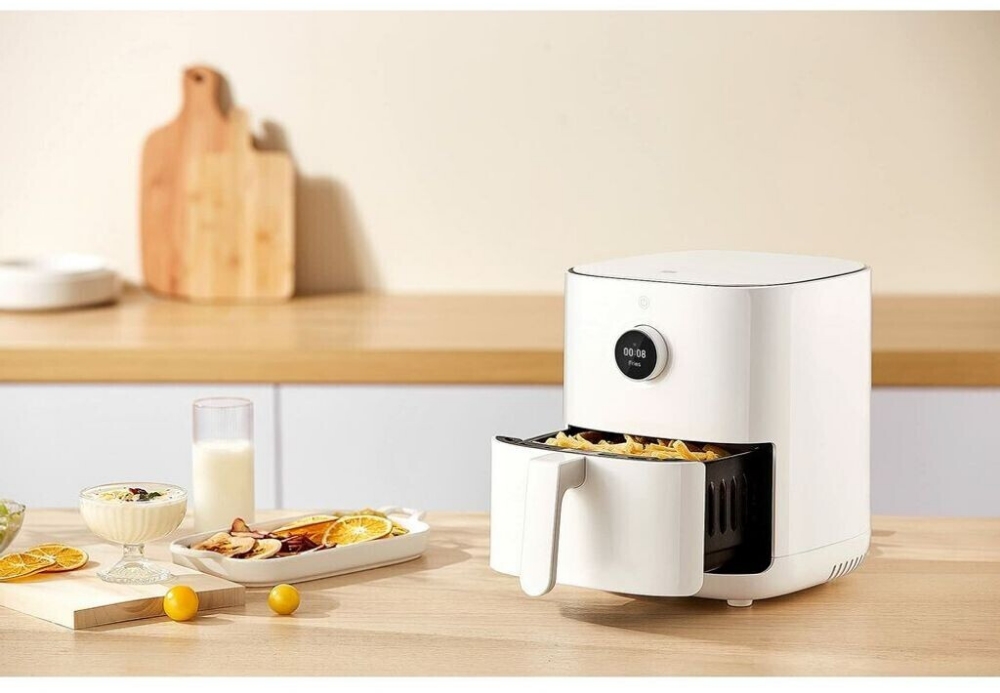 Picture of FRIGGITRICE AD ARIA CALDA 4,5 LT XIAOMI BHR8234EU 1500W WHITE