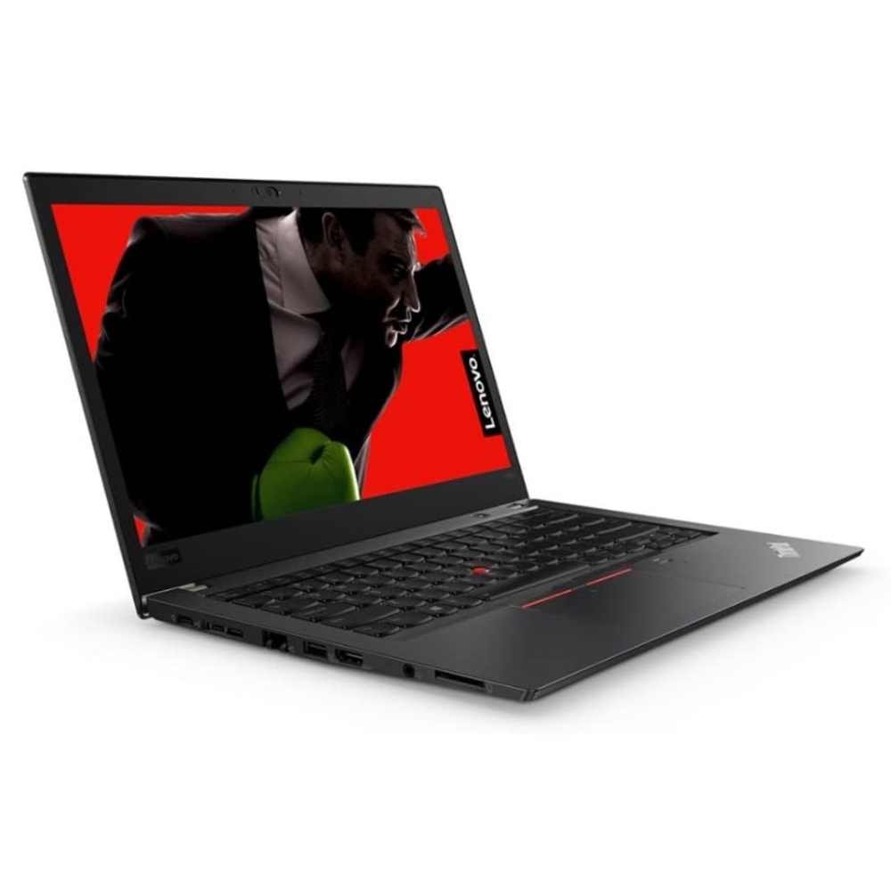 Picture of NOTEBOOK LENOVO T480S 14" HD I5-8500/8GB/256GB/SSD/W10 RICONDIZIONATO GRADO AB
