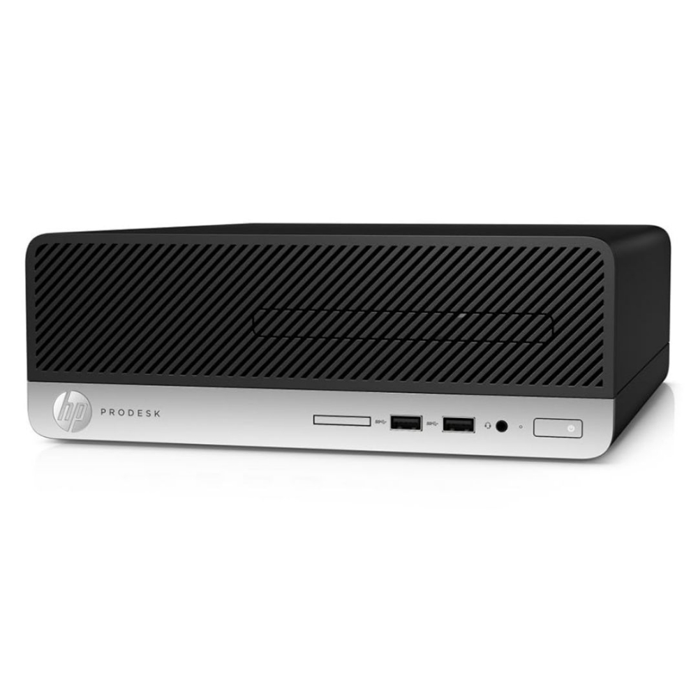Picture of PC HP 400 G5 SFF I5-8TH/16GB/256GB/SSD/NVME/W11P RICONDIZIONATO GRADO A