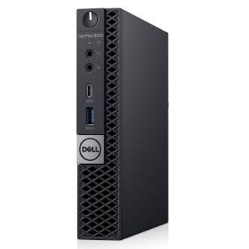 Picture of PC DELL 5060 MICRO I5-8TH/16GB/512GB/SSD/W11P RICONDIZIONATO GRADO A