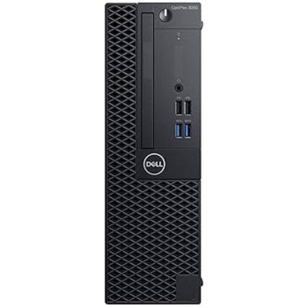 Picture of PC DELL 5060 MICRO I5-8TH/16GB/512GB/SSD/W11P RICONDIZIONATO GRADO A