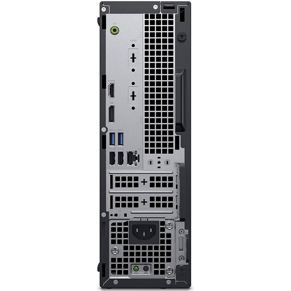 Picture of PC DELL 5060 MICRO I5-8TH/16GB/512GB/SSD/W11P RICONDIZIONATO GRADO A