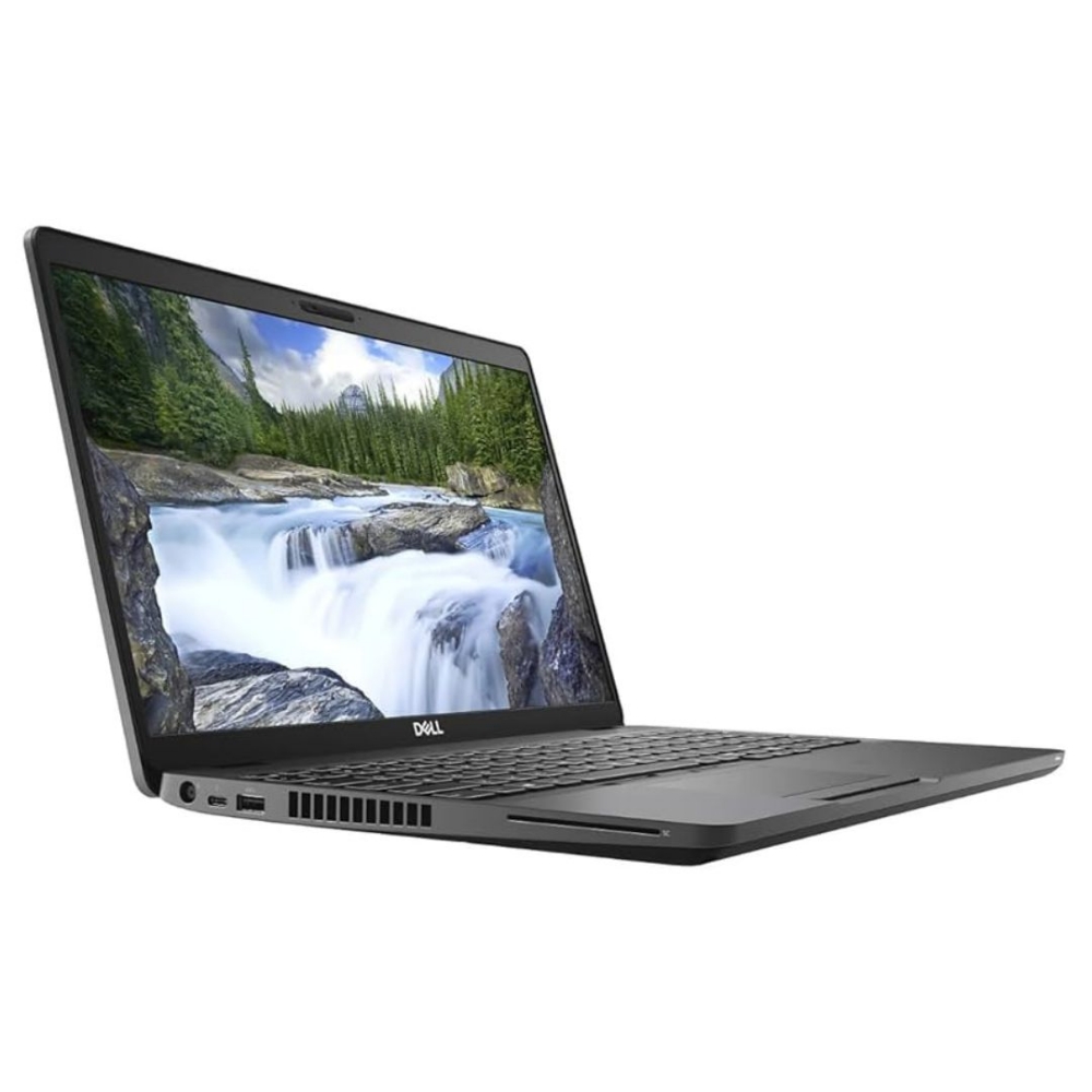 Picture of NOTEBOOK DELL LATITUDE 5500 15,6" FHD I5-8TH/16GB/512GB/SSDW11P RICONDIZIONATO GRADO A