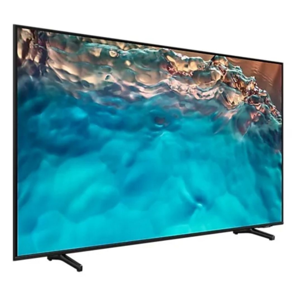 Picture of TV LED 50" SAMSUNG 4K UE50U8072FUXXH SMART TV EUROPA BLACK