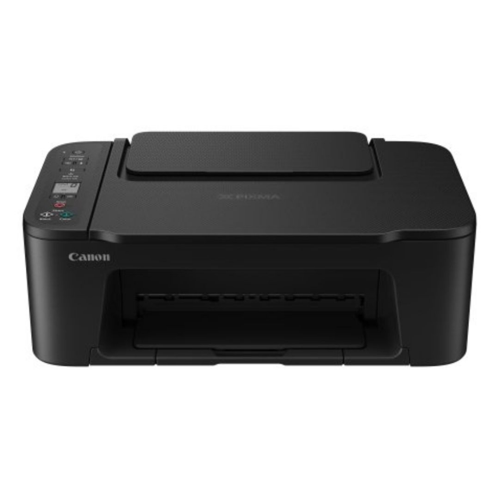 Picture of MULTIFUNZIONE INKJET CANON PIXMA TS3750I BLACK