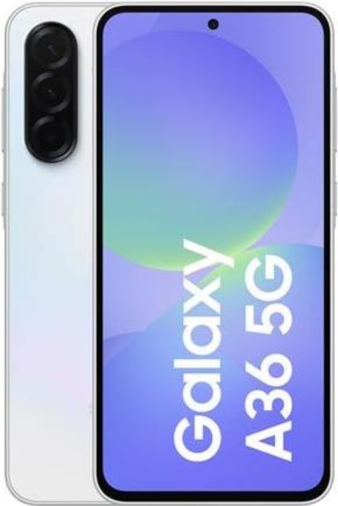 Picture of SMARTPHONE SAMSUNG A366 GALAXY A36 5G 8+256GB VIOLET EUROPA