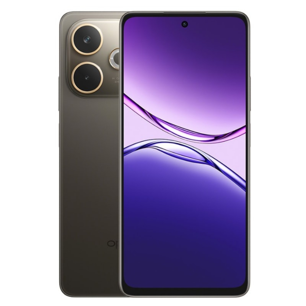 Picture of SMARTPHONE OPPO A5 PRO 5G 8+256GB DUOS BLACK EUROPA