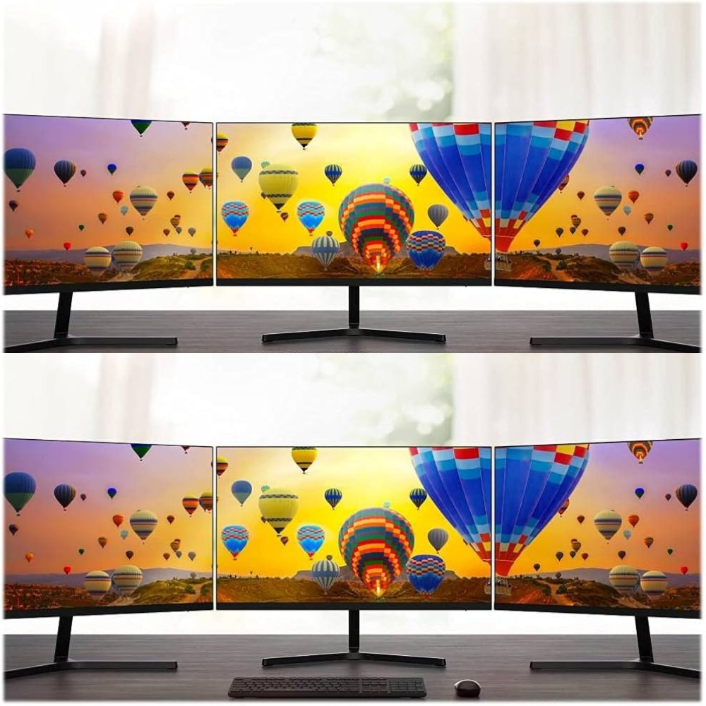 Immagine di MONITOR LED 23,8'' XIAOMI ELA5321GL 1C