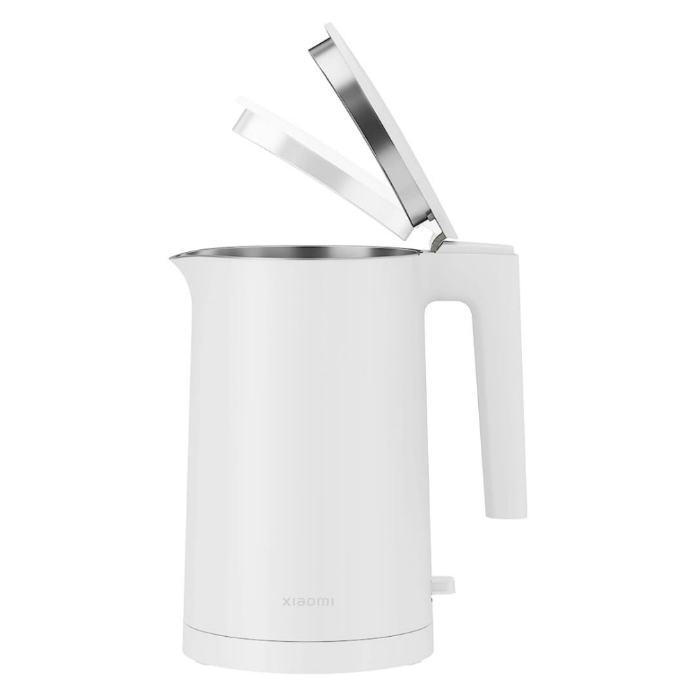 Immagine di BOLLITORE ELETTRICO XIAOMI ELECTRIC KETTLE 2 EU BHR5927EU 1,7L 1800W WHITE