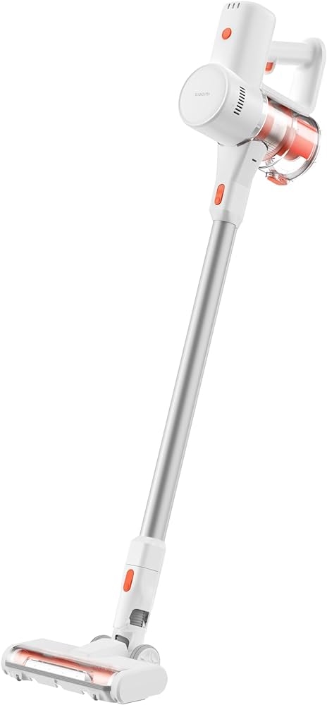 Immagine di ASPIRAPOLVERE XIAOMI MI VACUUM CLEANER G20 LITE BHR8195EU WHITE