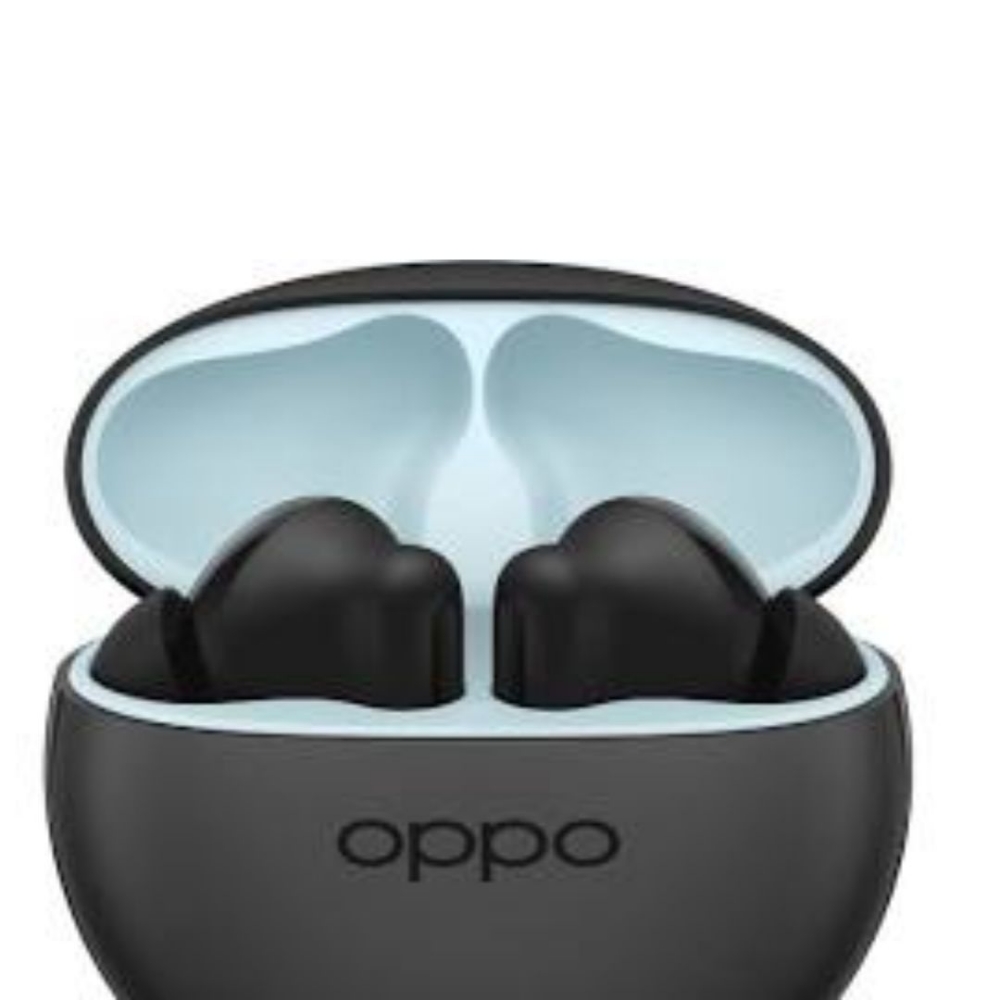 Immagine di AURICOLARE BLUETOOTH OPPO ENCO BUDS 2 BLACK
