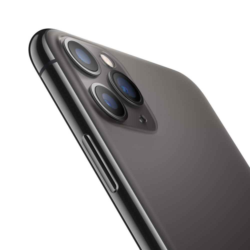 Immagine di APPLE IPHONE 11 256GB BLACK RICONDIZIONATO GRADO A