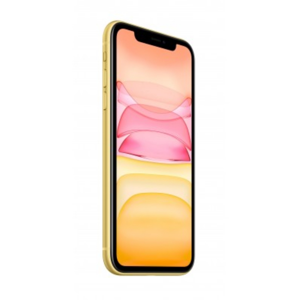 Immagine di APPLE IPHONE 11 256GB YELLOW RICONDIZIONATO GRADO A