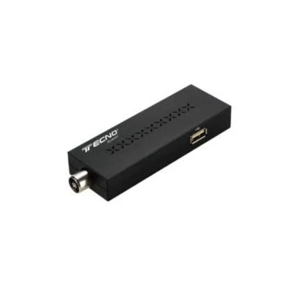 Immagine di DECODER STICK TC-6380 TECNO ACCESSORI MINI DVB-T2
