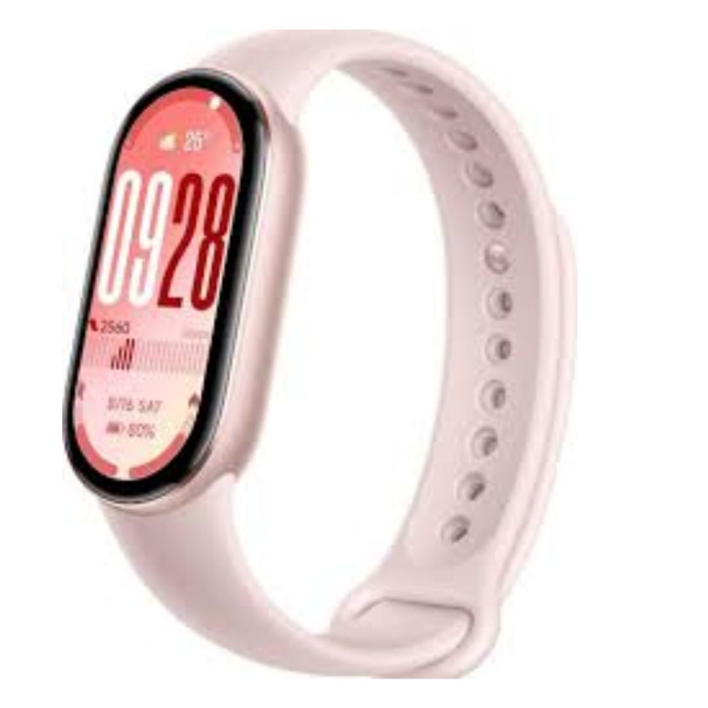 Immagine di SMARTWATCH XIAOMI SMART BAND 10 BHR09999GL MYSTIC ROSE