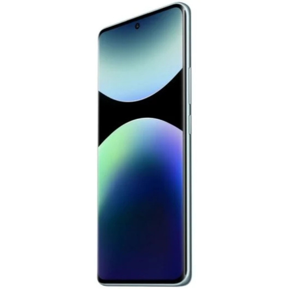 Picture of SMARTPHONE XIAOMI REDMI NOTE 14 PRO+ 5G 8+256GB DUOS FROST BLUE ITALIA