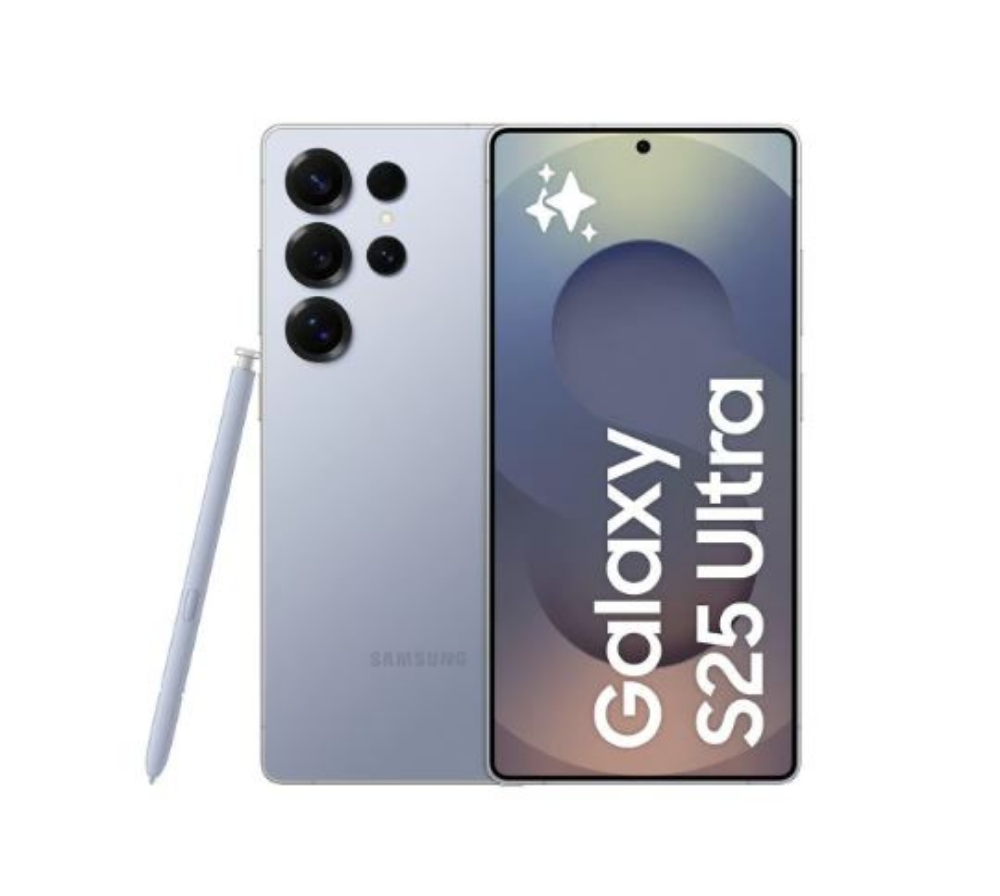 Picture of SMARTPHONE SAMSUNG S938 GALAXY S25 ULTRA 5G 12+512GB TITANIUM SILVER BLUE ITALIA
