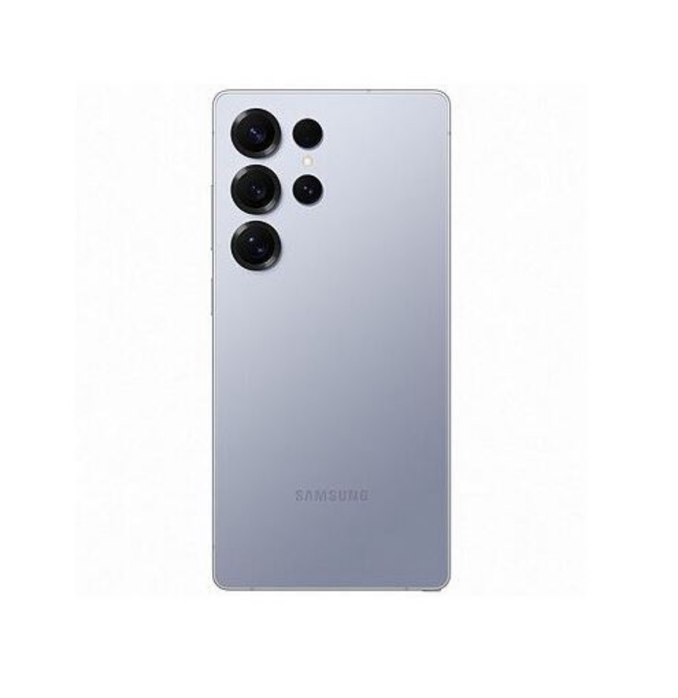 Picture of SMARTPHONE SAMSUNG S938 GALAXY S25 ULTRA 5G 12+512GB TITANIUM SILVER BLUE ITALIA