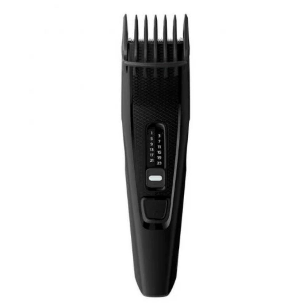 Picture of TAGLIACAPELLI PHILIPS SERIE 3000 HC3510/85 BLACK