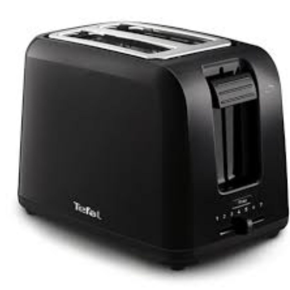 Picture of TOSTAPANE TEFAL 800W TT1A1830 BLACK