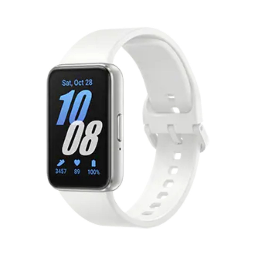 Picture of SMARTWATCH SAMSUNG GALAXY FIT 3 SM-R390NZSAEUB SILVER ITALIA
