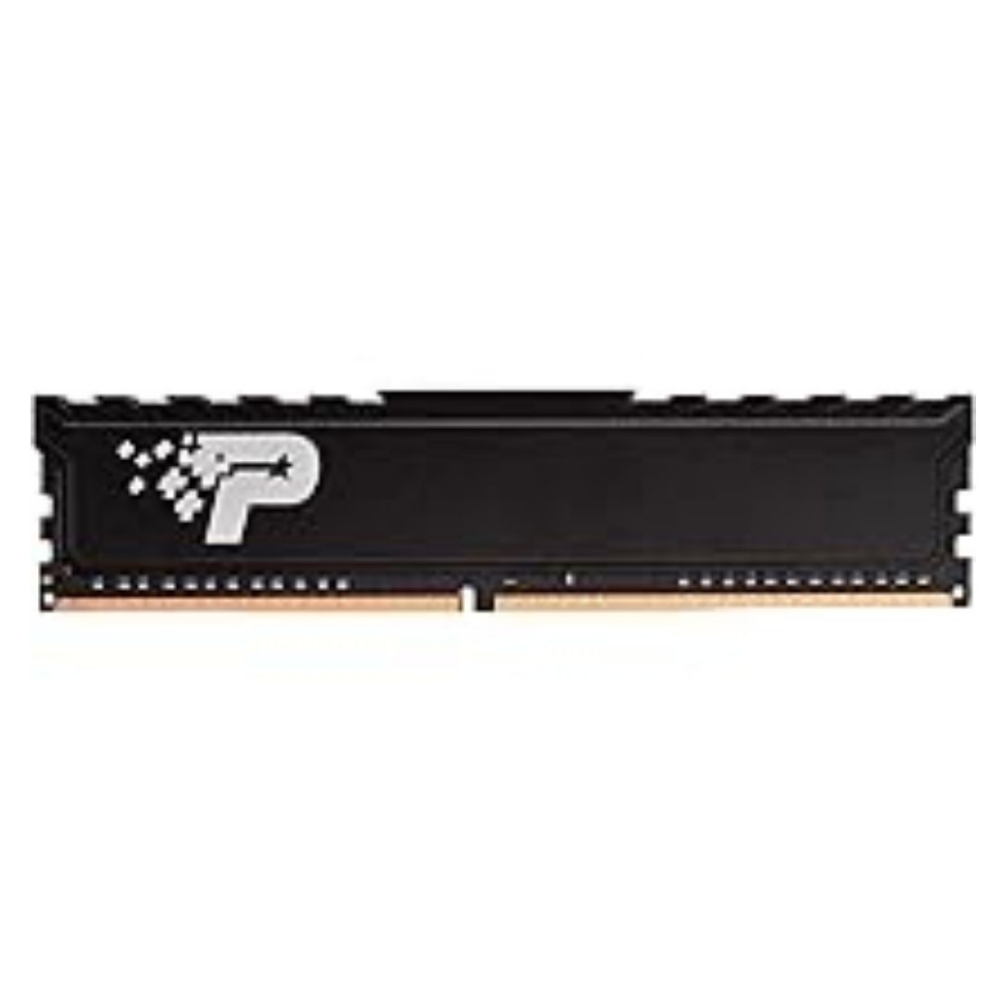 Picture of MEMORIA DDR4 8GB 2400 PATRIOT SIGNATURE