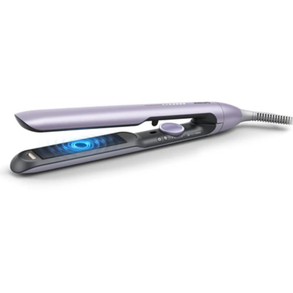 Picture of PIASTRA PER CAPELLI PHILIPS SERIE 7000 BHS742/00 LILLA