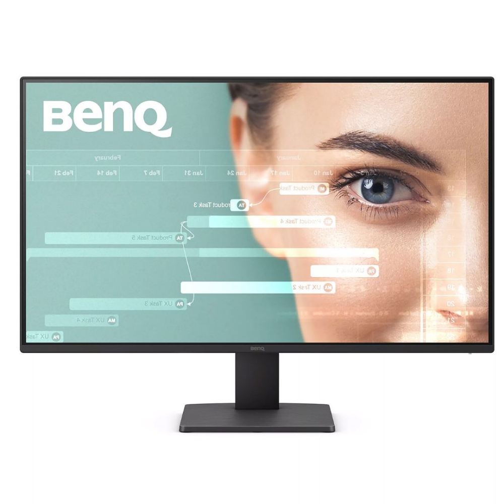 Picture of MONITOR IPS 27'' BENQ GW2791 9H.LNFLJ.LBE