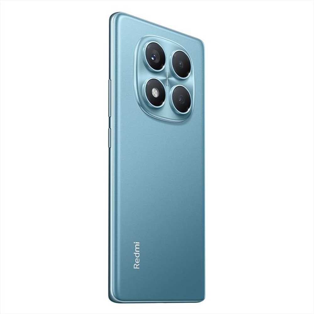 Picture of SMARTPHONE XIAOMI REDMI NOTE 14 PRO 4G 8+256GB DUOS OCEAN BLUE EUROPA