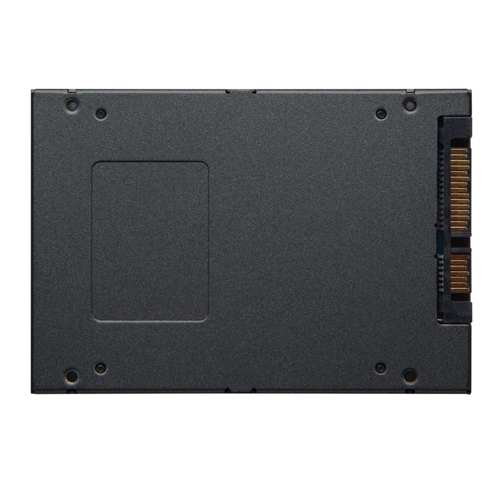 Immagine di HARD DISK 2,5 SSD 960GB KINGSTON SOLID STATE SA400S37/960G