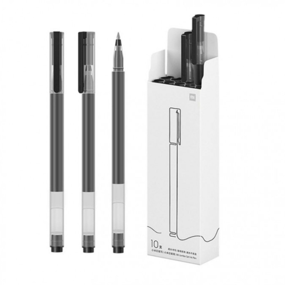 Picture of PENNA GEL PER XIAOMI MI AD ALTA CAPACITA' PACCO DA 10 BHR4603GL
