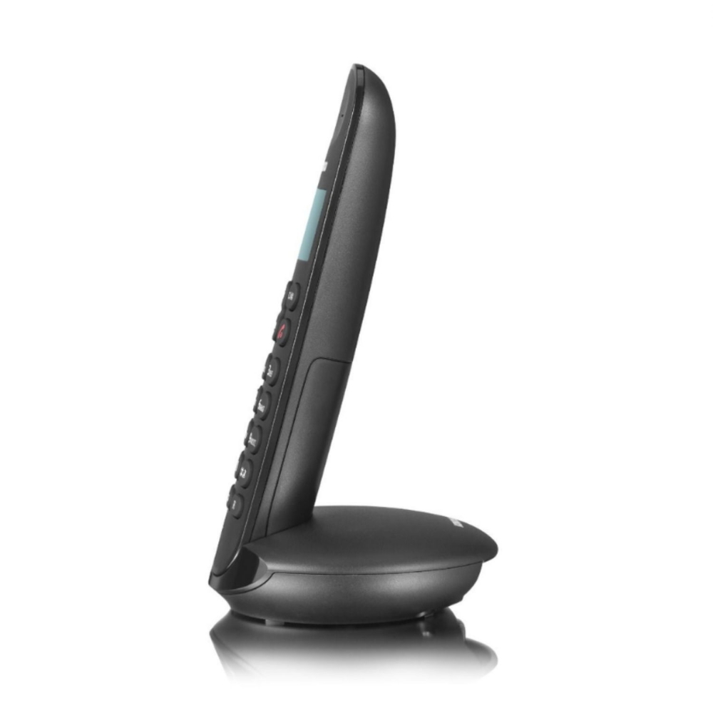 Picture of CORDLESS BRONDI LOTUS NERO