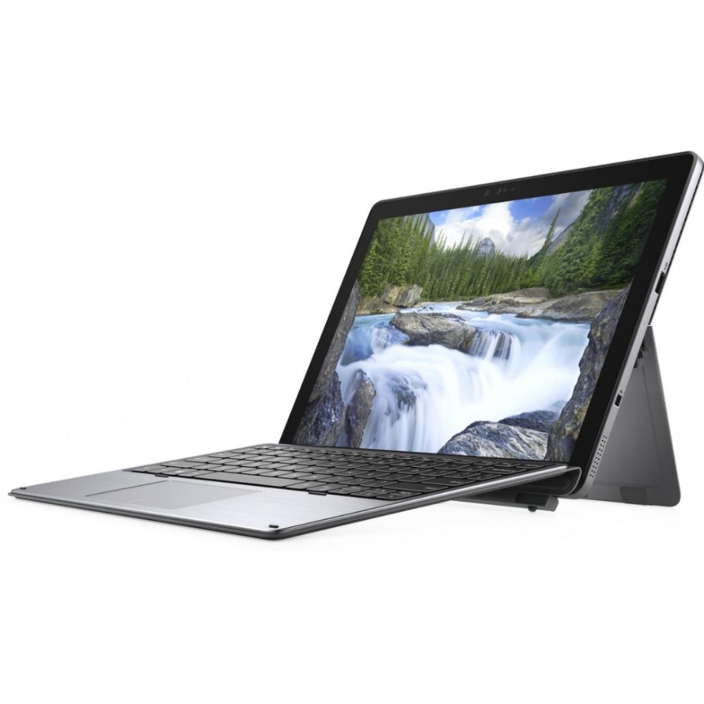 Picture of NOTEBOOK DELL LATITUDE 7210 2 IN 1 12,3" I5-10TH/16GB/512GB/W11P TOUCH SCREEN RICONDIZIONATO GRADO A