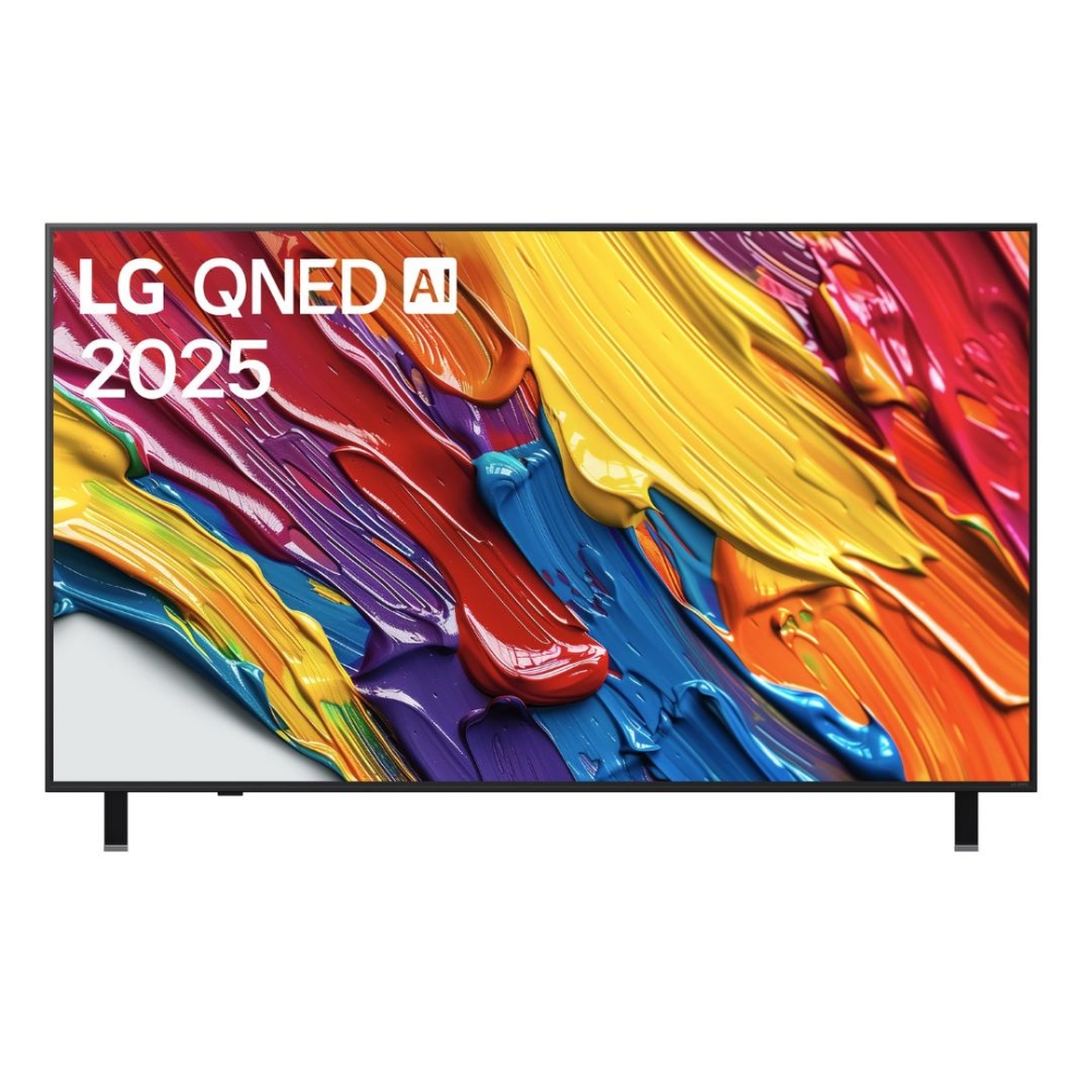 Picture of TV QNED 65" LG 65QNED84A3C SMART TV EUROPA BLACK