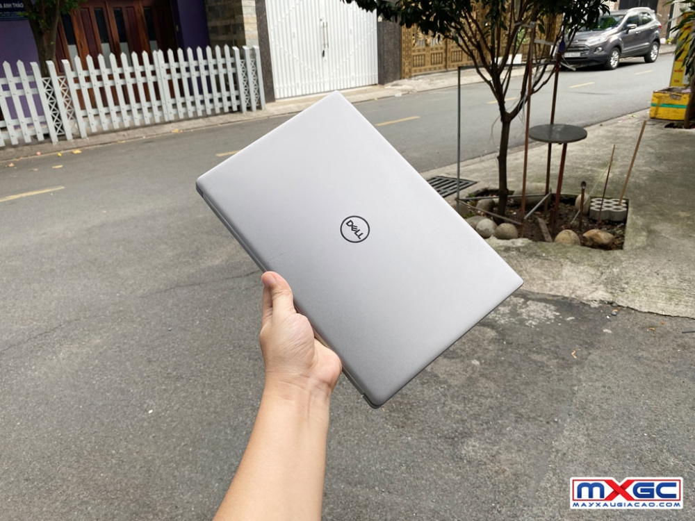 Picture of NOTEBOOK DELL LATITUDE 3301 13,3" I5-8TH/8GB/256GB/SSD/HD/W11 RICONDIZIONATO GRADO A