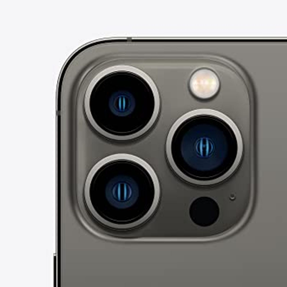 Immagine di APPLE IPHONE 13 PRO MAX 128GB GRAPHITE RICONDIZIONATO GRADO A