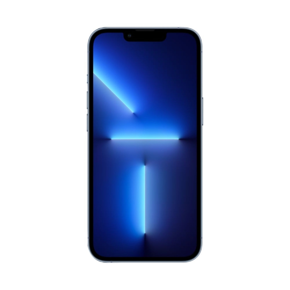 Immagine di APPLE IPHONE 13 PRO MAX 128GB BLUE RICONDIZIONATO GRADO A