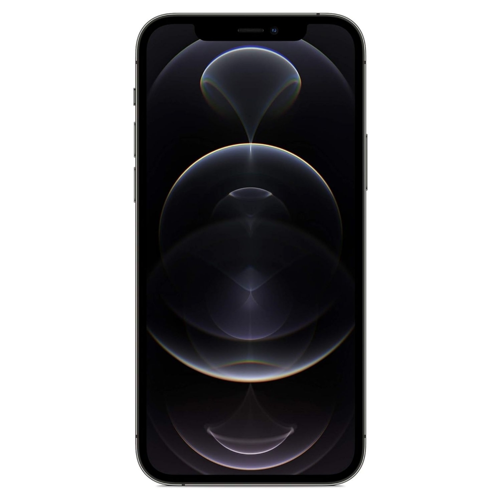 Immagine di APPLE IPHONE 12 PRO 512GB GRAPHITE RICONDIZIONATO GRADO A