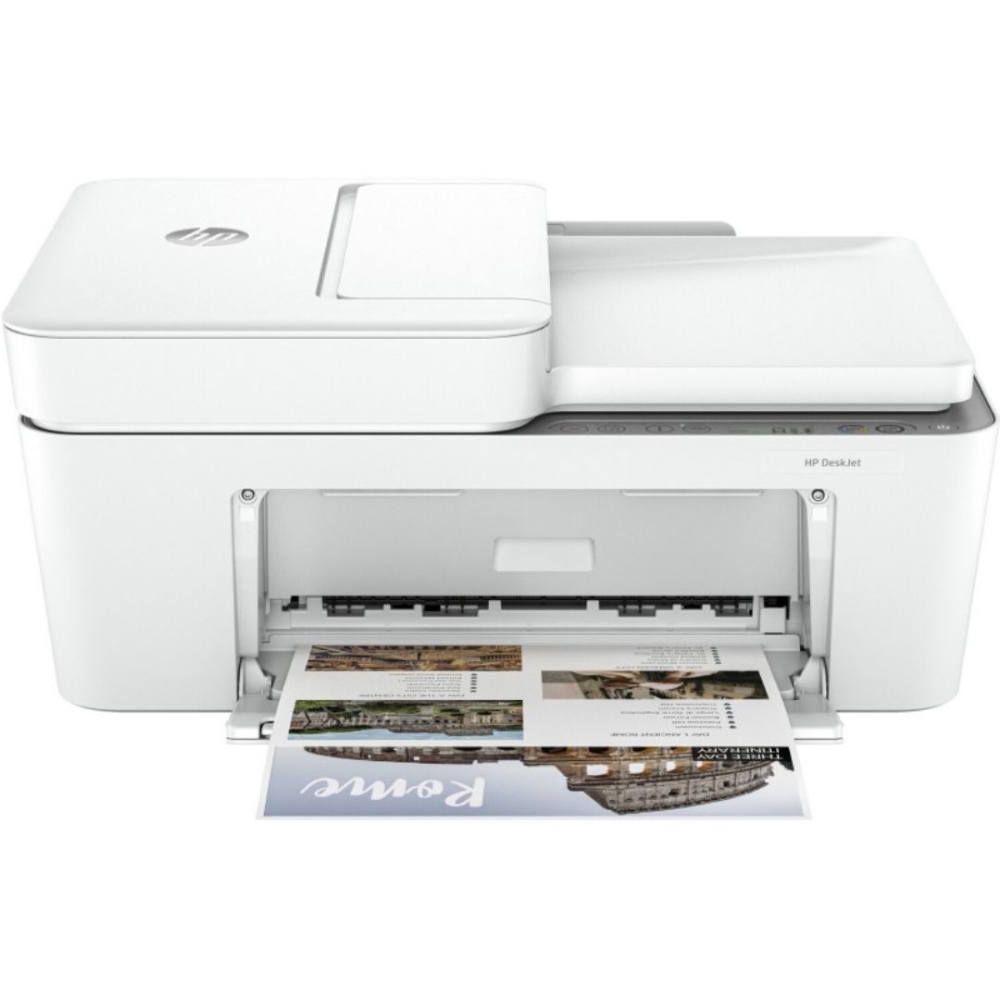 Immagine di MULTIFUNZIONE INKJET HP DESKJET 4220E 588K4B WHITE