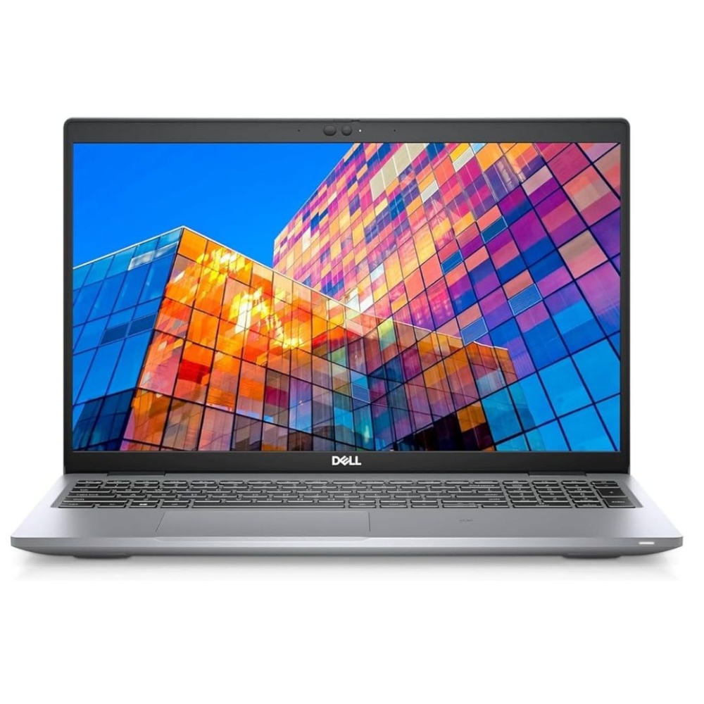 Immagine di NOTEBOOK DELL LATITUDE 5520 15,6" FHD I5-11TH/16GB/256GB/SSD/NVME/W11P RICONDIZIONATO GRADO A