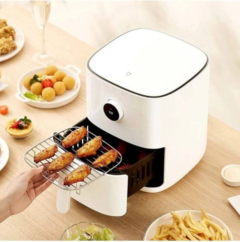 Immagine di FRIGGITRICE AD ARIA CALDA 4,5 LT XIAOMI BHR8234EU 1500W WHITE