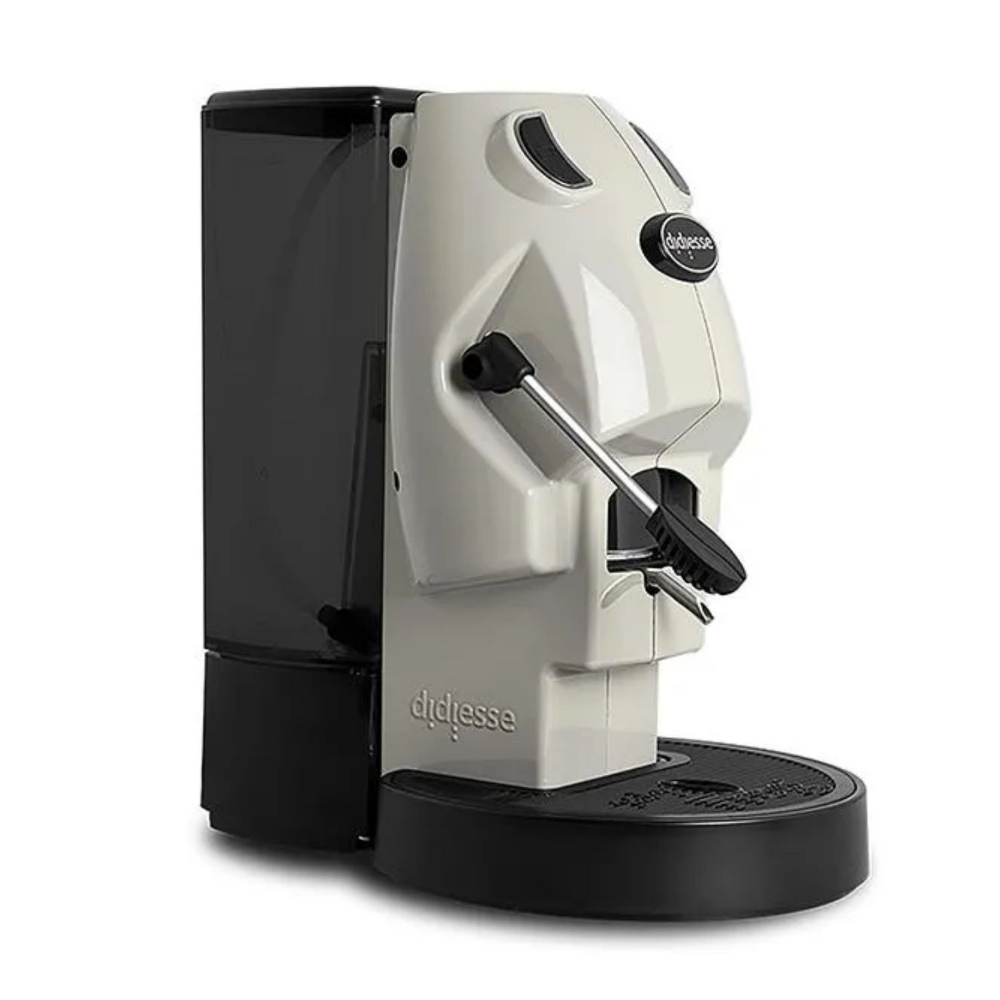 Immagine di MACCHINA DA CAFFE' DIDIESSE FROG AVORIO