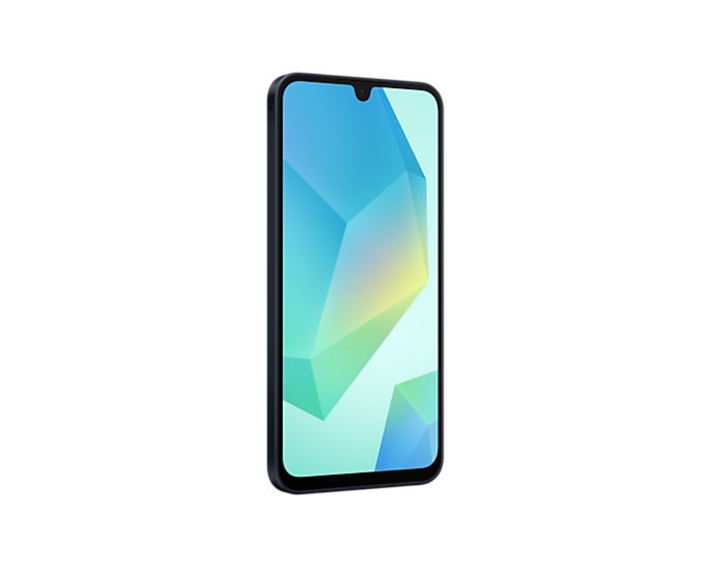 Immagine di SMARTPHONE SAMSUNG A165 GALAXY A16 128GB DUOS BLACK ITALIA