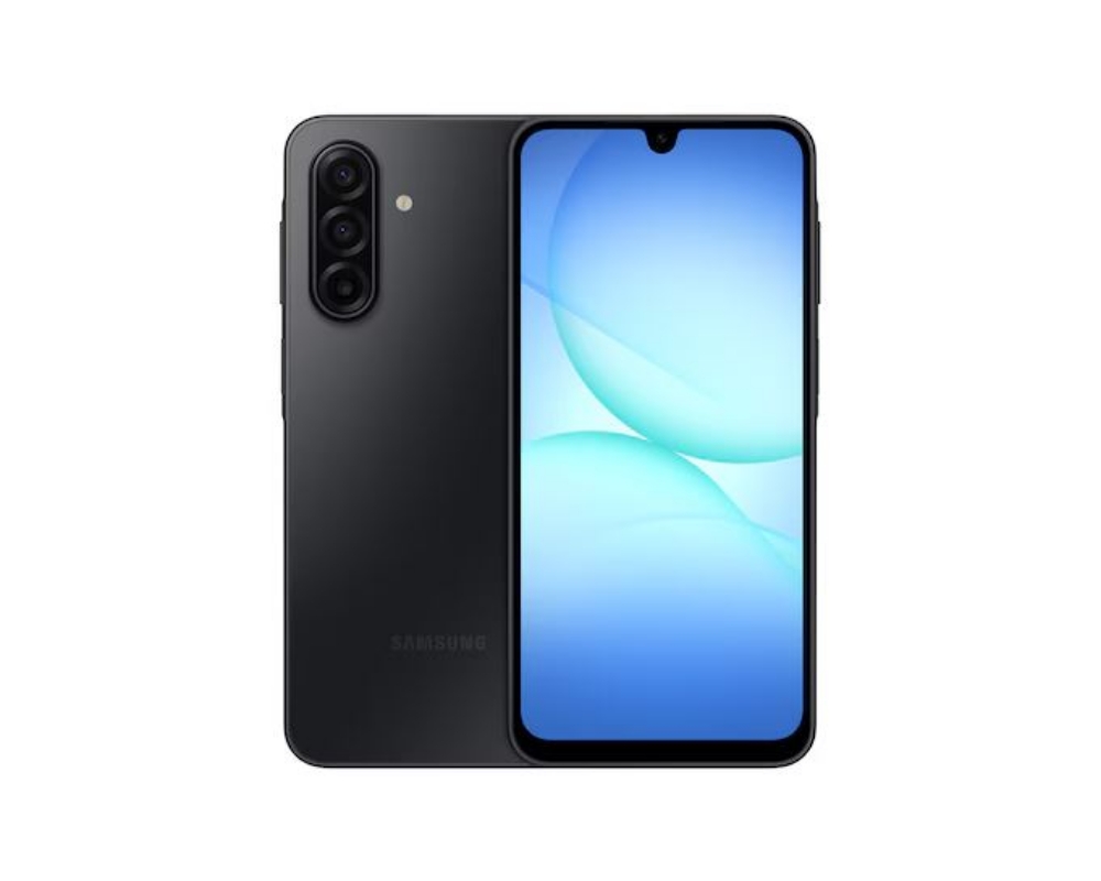 Picture of SMARTPHONE SAMSUNG A176 GALAXY A17 5G 128GB DUOS BLACK
